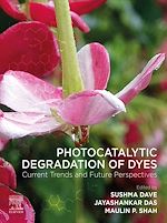 Télécharger le livre :  Photocatalytic Degradation of Dyes