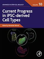 Télécharger le livre :  Current Progress in iPSC-derived Cell Types