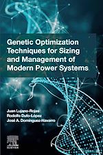 Télécharger le livre :  Genetic Optimization Techniques for Sizing and Management of Modern Power Systems