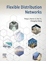 Télécharger le livre :  Flexible Distribution Networks