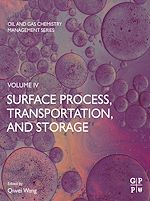 Télécharger le livre :  Surface Process, Transportation, and Storage