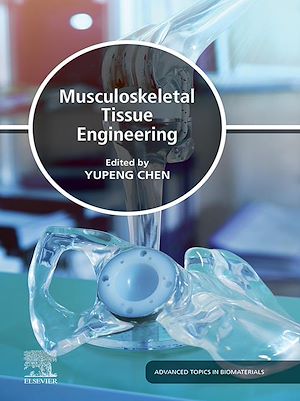 Download the eBook: Musculoskeletal Tissue Engineering