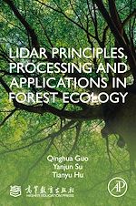 Télécharger le livre :  LiDAR Principles, Processing and Applications in Forest Ecology