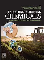 Télécharger le livre :  Endocrine-Disrupting Chemicals