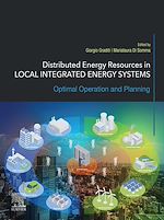 Télécharger le livre :  Distributed Energy Resources in Local Integrated Energy Systems