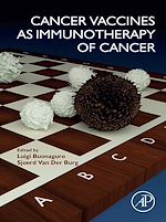 Télécharger le livre :  Cancer Vaccines as Immunotherapy of Cancer