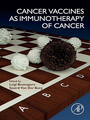 Téléchargez le livre :  Cancer Vaccines as Immunotherapy of Cancer