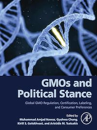Téléchargez le livre :  GMOs and Political Stance
