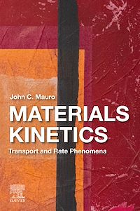 Téléchargez le livre :  Materials Kinetics