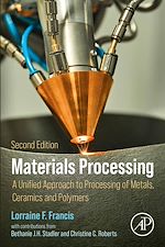 Download this eBook Materials Processing