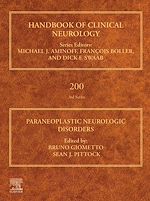 Télécharger le livre :  Paraneoplastic Neurologic Disorders