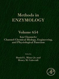Téléchargez le livre :  Ion Channels: Channel Chemical Biology, Engineering, and Physiological Function