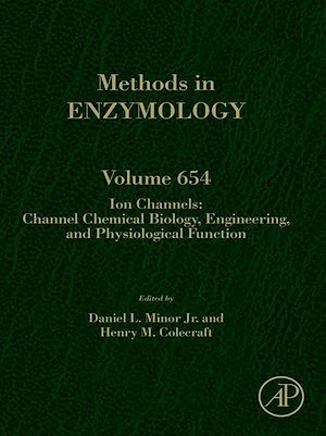 Téléchargez le livre :  Ion Channels: Channel Chemical Biology, Engineering, and Physiological Function