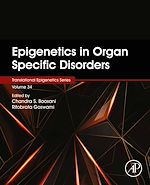 Télécharger le livre :  Epigenetics in Organ Specific Disorders
