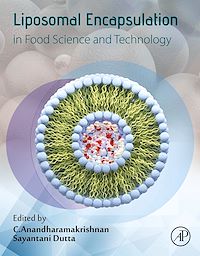 Téléchargez le livre :  Liposomal Encapsulation in Food Science and Technology