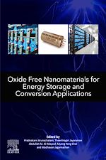 Télécharger le livre :  Oxide Free Nanomaterials for Energy Storage and Conversion Applications