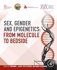 Téléchargez le livre :  Sex, Gender, and Epigenetics
