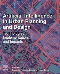 Téléchargez le livre :  Artificial Intelligence in Urban Planning and Design
