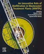 Télécharger le livre :  An Innovative Role of Biofiltration in Wastewater Treatment Plants (WWTPs)