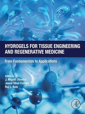 Download the eBook: Hydrogels for Tissue Engineering and Regenerative Medicine