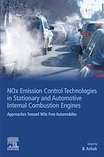 Download this eBook NOx Emission Control Technologies in Stationary and Automotive Internal Combustion Engines