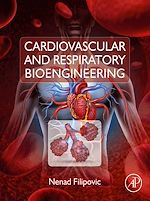 Télécharger le livre :  Cardiovascular and Respiratory Bioengineering