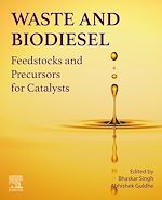 Télécharger le livre :  Waste and Biodiesel