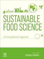 Télécharger le livre :  Sustainable Food Science