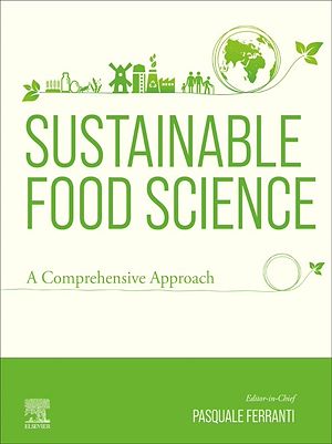 Download the eBook: Sustainable Food Science