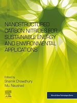 Télécharger le livre :  Nanostructured Carbon Nitrides for Sustainable Energy and Environmental Applications
