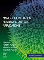 Télécharger le livre :  Nano-Bioremediation: Fundamentals and Applications