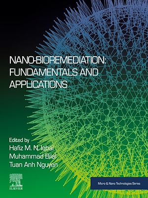 Téléchargez le livre :  Nano-Bioremediation: Fundamentals and Applications