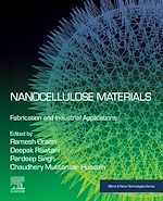 Télécharger le livre :  Nanocellulose Materials