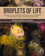 Télécharger le livre :  Droplets of Life