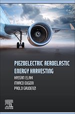 Télécharger le livre :  Piezoelectric Aeroelastic Energy Harvesting