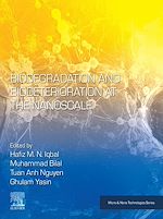 Télécharger le livre :  Biodegradation and Biodeterioration at the Nanoscale