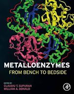 Télécharger le livre :  Metalloenzymes