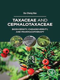 Téléchargez le livre :  Taxaceae and Cephalotaxaceae