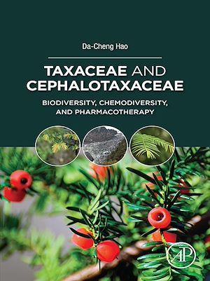 Téléchargez le livre :  Taxaceae and Cephalotaxaceae