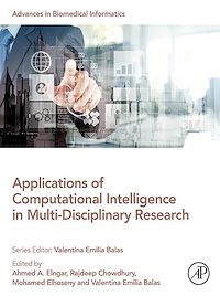 Téléchargez le livre :  Applications of Computational Intelligence in Multi-Disciplinary Research