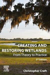 Téléchargez le livre :  Creating and Restoring Wetlands