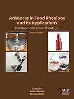 Télécharger le livre :  Advances in Food Rheology and Its Applications
