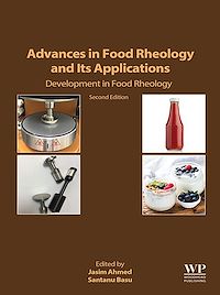 Téléchargez le livre :  Advances in Food Rheology and Its Applications