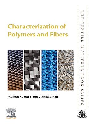 Download the eBook: Characterization of Polymers and Fibers