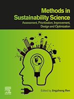 Télécharger le livre :  Methods in Sustainability Science