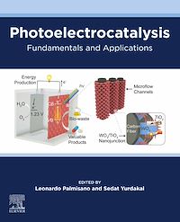 Téléchargez le livre :  Photoelectrocatalysis
