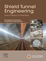 Télécharger le livre :  Shield Tunnel Engineering