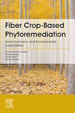 Télécharger le livre :  Fiber Crop-Based Phytoremediation