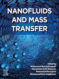 Téléchargez le livre :  Nanofluids and Mass Transfer