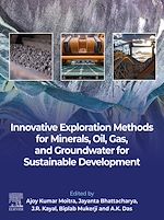 Télécharger le livre :  Innovative Exploration Methods for Minerals, Oil, Gas, and Groundwater for Sustainable Development